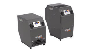 INDUSTRIAL COMPRESSORS UP TO 420 BAR
