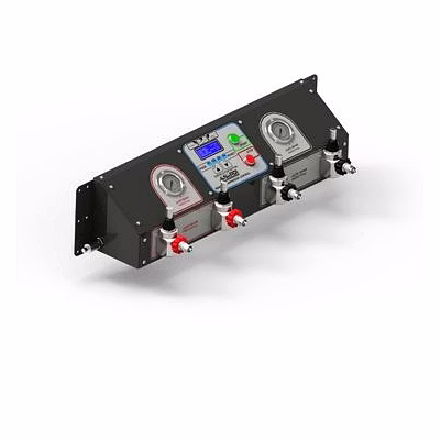sumved filling panel and accessories