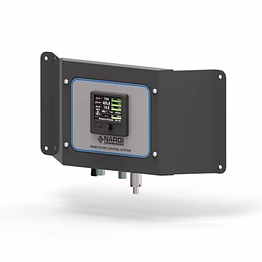 sumved air control system