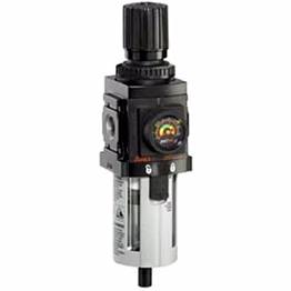 aro 1500 series filter-regulator
