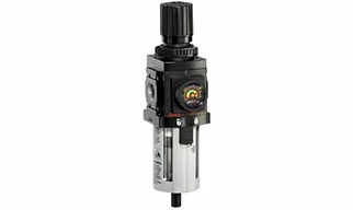 1500 Series Filter-Regulator