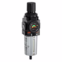 aro 2000 series filter-regulator