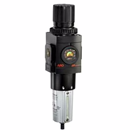 aro 3000 series filter-regulator