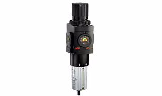 3000 Series Filter-Regulator