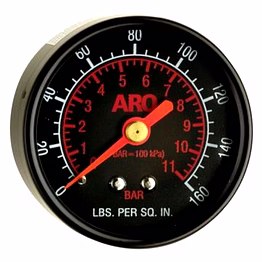 aro frl parts & accessories