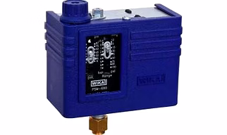 Pressure Switch