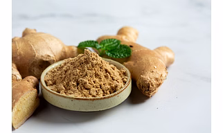 Ginger Powder