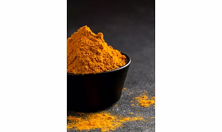 Turmeric Powder