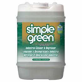 simple green industrial cleaners and degreasers