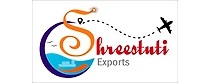 Shreestuti Exports-logo