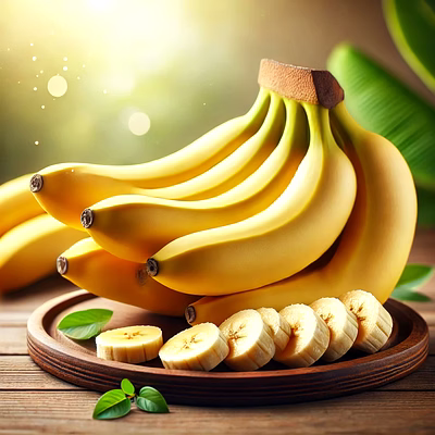 banana