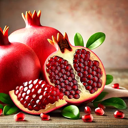 pomegranate
