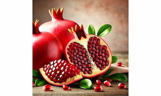Pomegranate