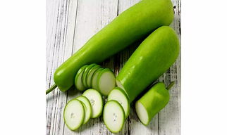 Bottle Gourd (Lauki)