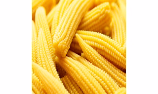 Baby Corn