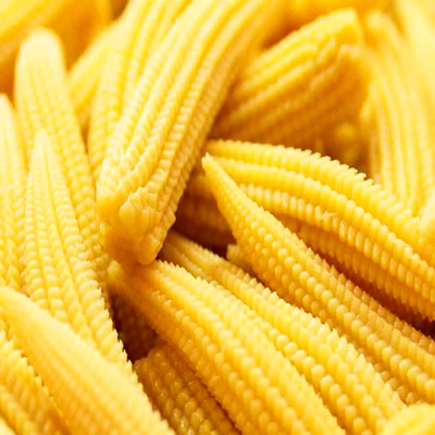 baby corn