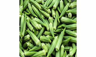 Okra (Ladyfinger)