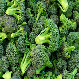 broccoli