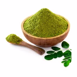 moringa powder