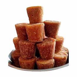 jaggery cubes