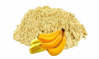 Banana Powder