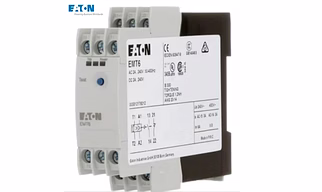 Eaton EMT6 Thermistor Overload Relay