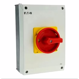 eaton moeller p3 main switch p3-63/i4/svb-sw/hi11