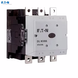 eaton power contactor dilm300a/22(ra250)