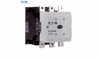 Eaton Power Contactor DILM300A/22(RA250)
