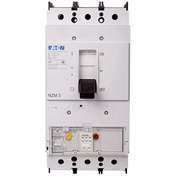 eaton nzmh3-ae600-na circuit-breaker, 3p, 600a