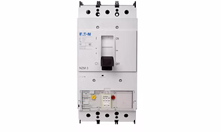 Eaton NZMH3-AE600-NA Circuit-breaker, 3p, 600A