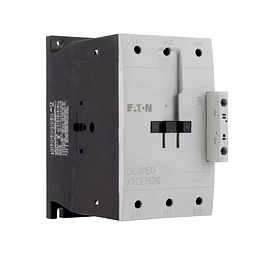 eaton moeller contactor dilm150(rac240)
