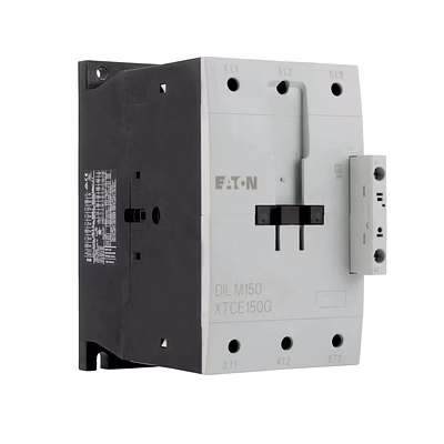 eaton moeller contactor dilm150(rac240)