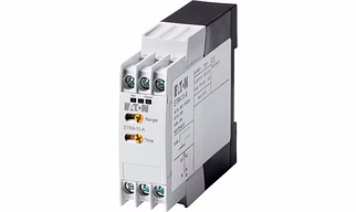Eaton Moeller Series ETR4 Timer relay 24-240V50/60Hz