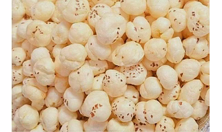 Phool Makhana (6 suta)