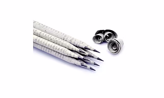 Recycled Paper Pencil