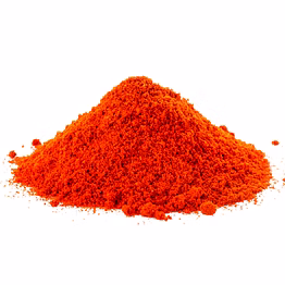 red kamala powder