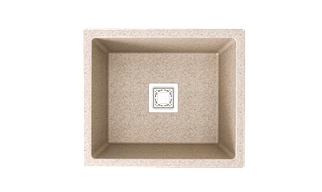Quartz Kitchen Sink