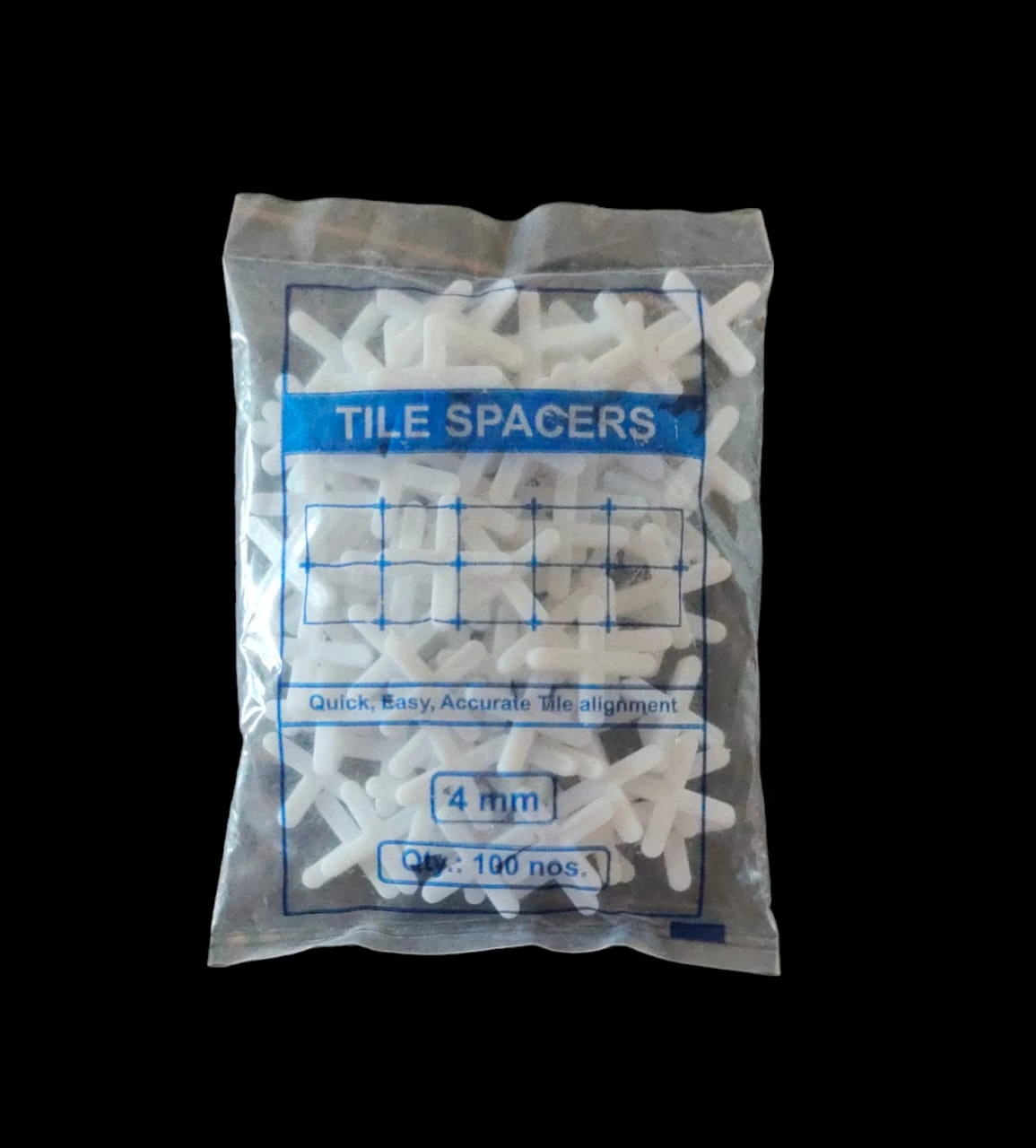 Tile Spacers-12645663