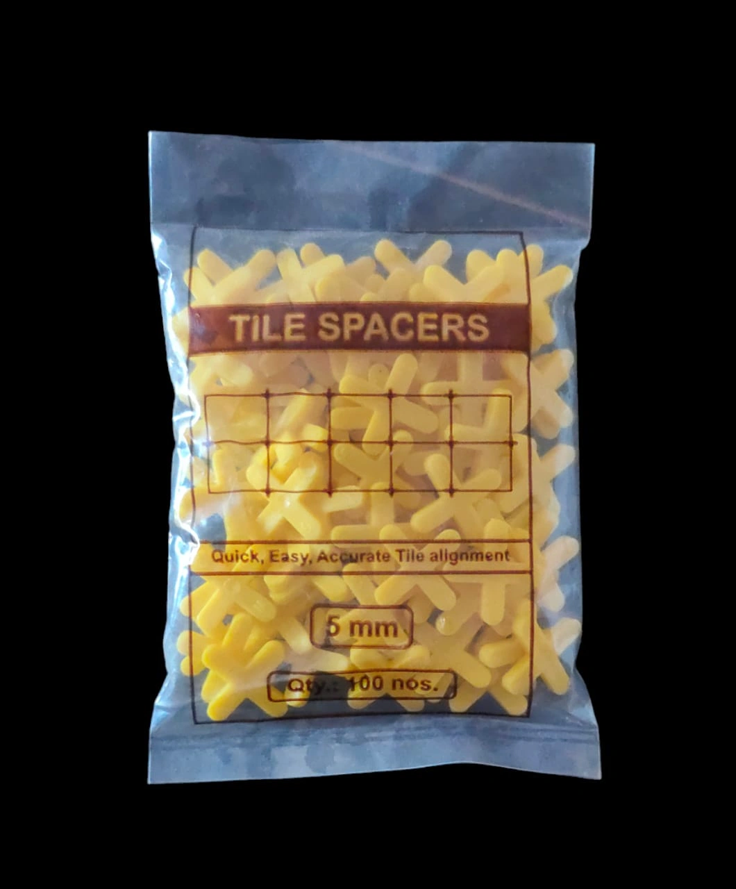 Tile Spacers-1