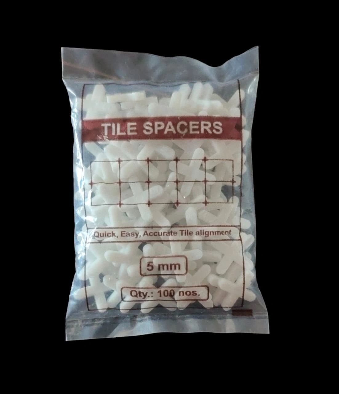 Tile Spacers-2