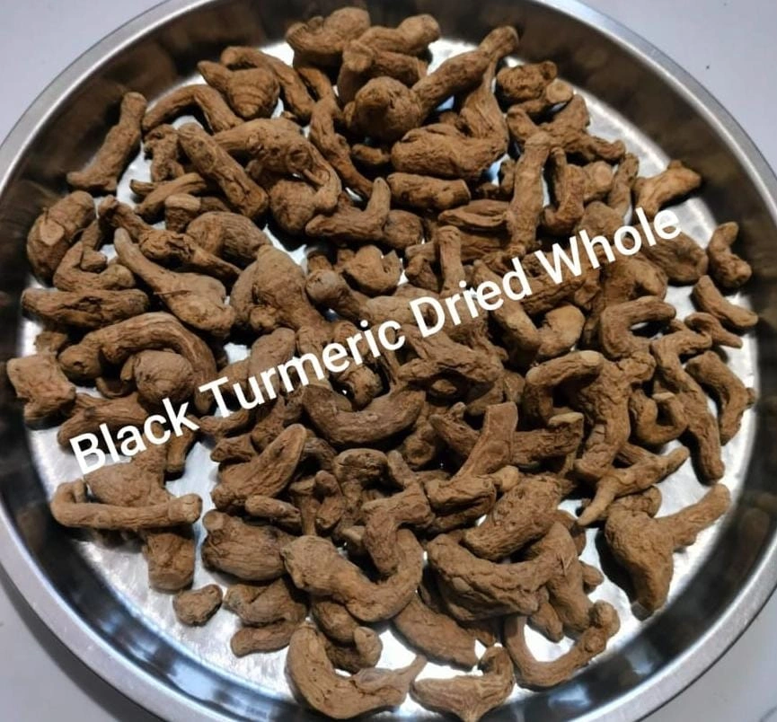 Black Turmeric-2