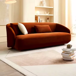elegant modern sectional sofa set – premium-sofa sets