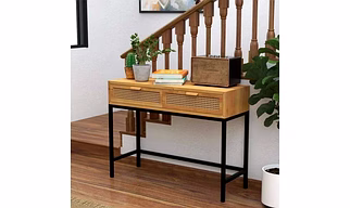 Armands 44'' Console Table-Home Décor