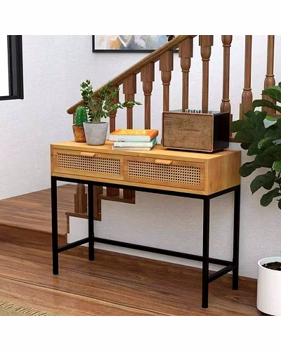 Armands 44'' Console Table-Home Décor-10051