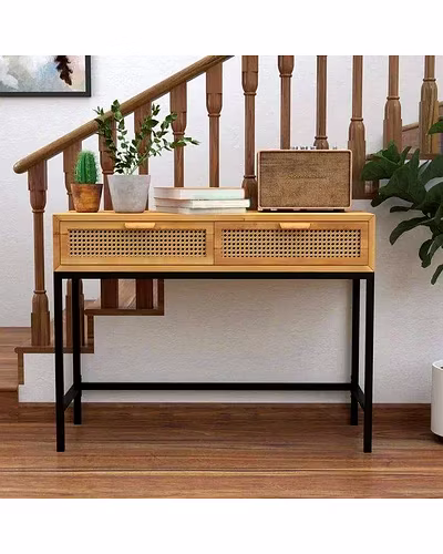 Armands 44'' Console Table-Home Décor-1