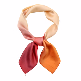 silk scarves