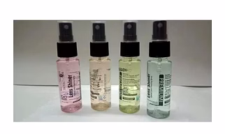 Optical Lense cleaner