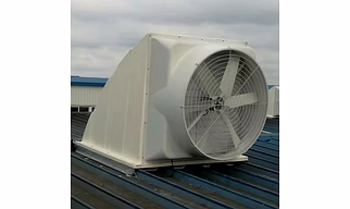 EXHAUST FAN - SKYEX 1460