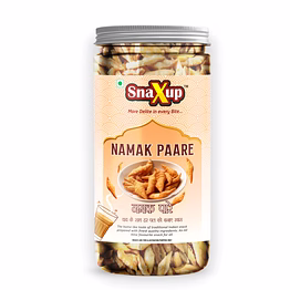 snaxup namak paare 400 g